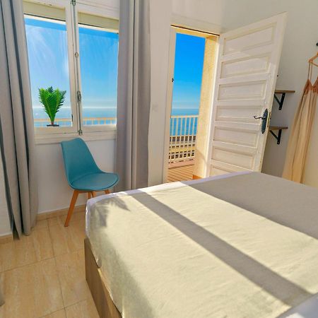 Maxcaly Playa Hotel Aguilas Luaran gambar