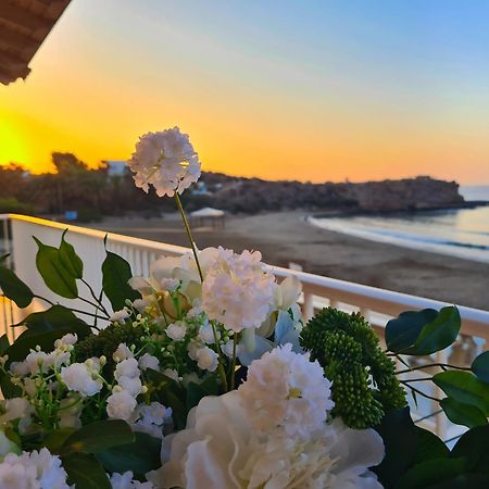 Maxcaly Playa Hotel Aguilas Luaran gambar