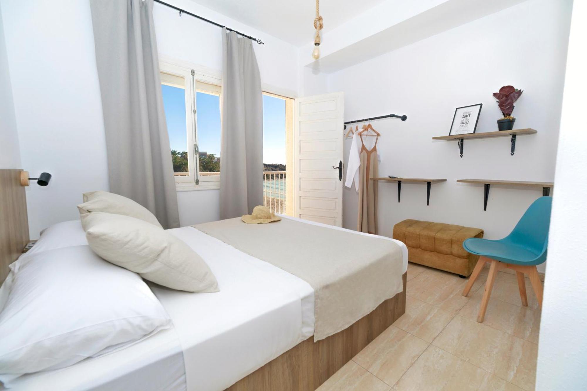 Maxcaly Playa Hotel Aguilas Luaran gambar