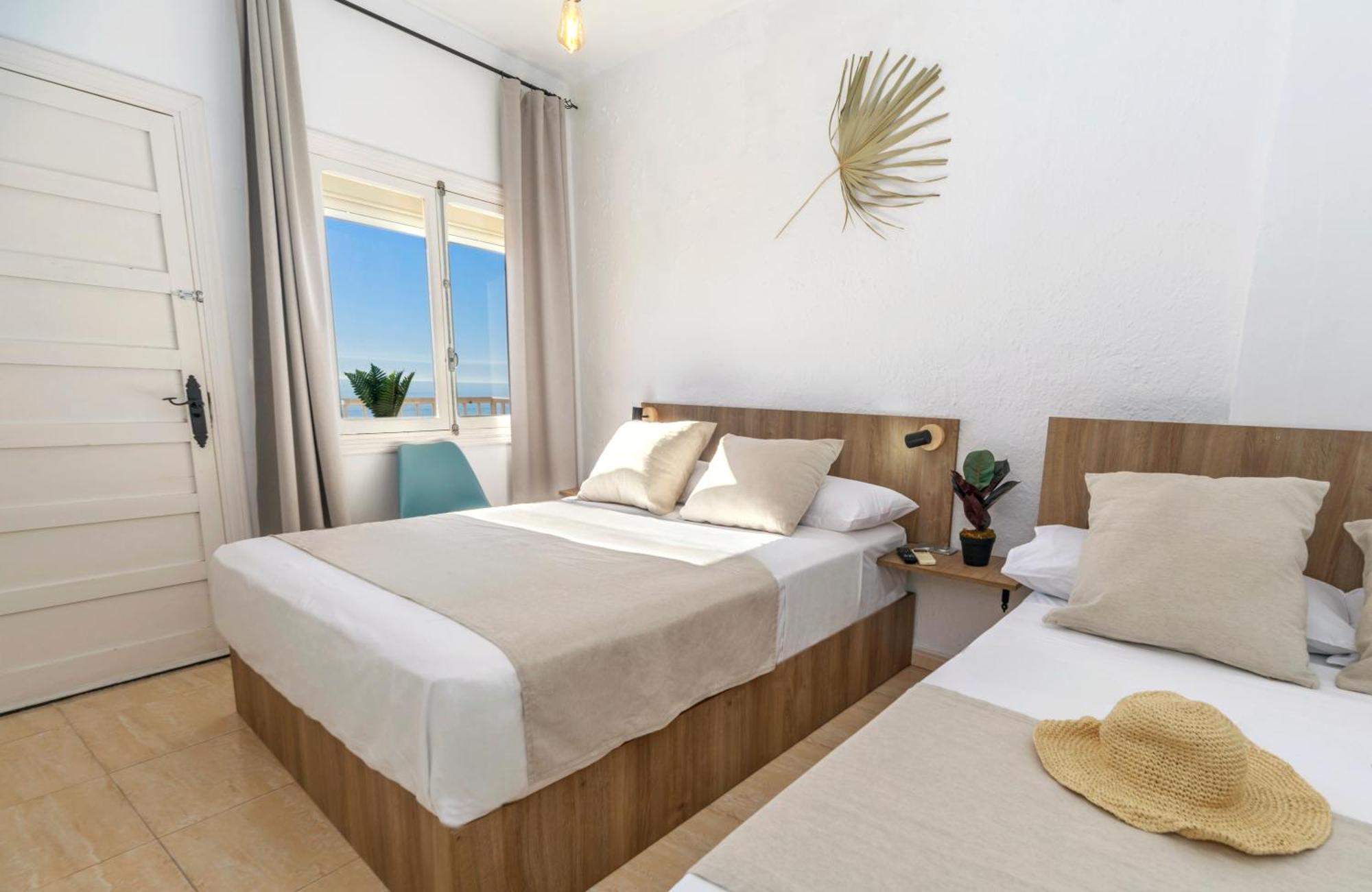 Maxcaly Playa Hotel Aguilas Luaran gambar