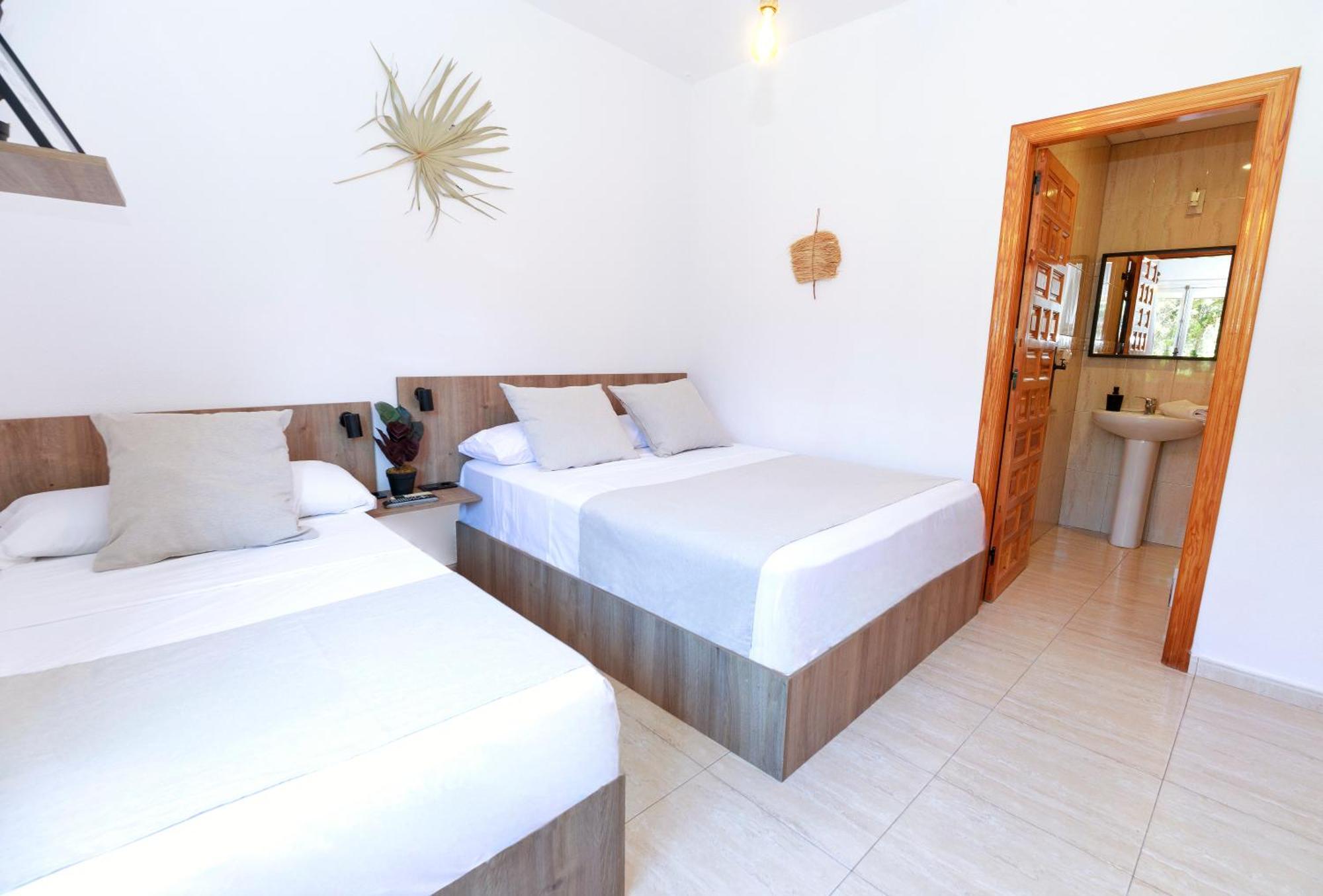Maxcaly Playa Hotel Aguilas Luaran gambar