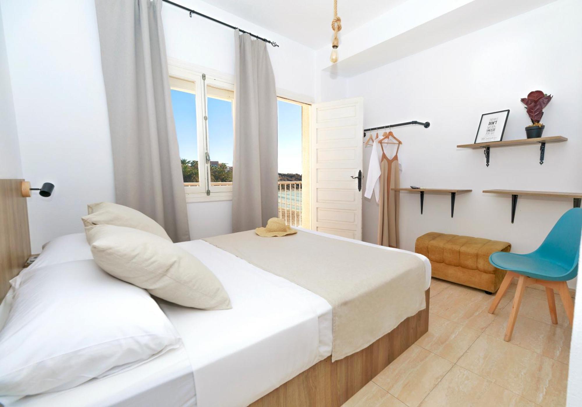 Maxcaly Playa Hotel Aguilas Luaran gambar