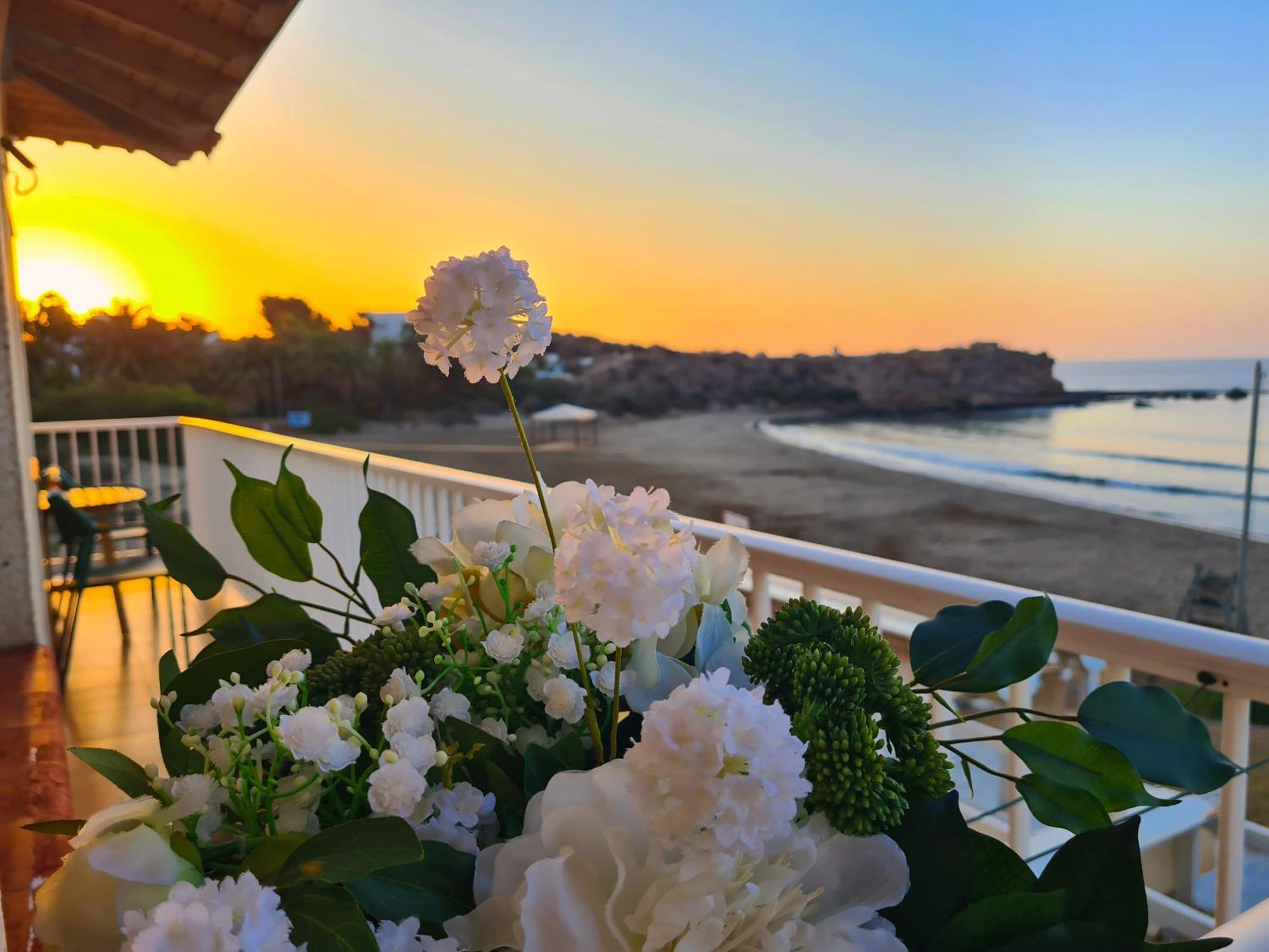 Maxcaly Playa Hotel Aguilas Luaran gambar